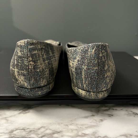 M. Gemi glitter flats - Picture 2 of 7
